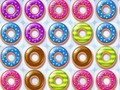 Spel Donut Crash Saga på nätet