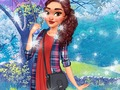 Spel Året runt Fashionista lockigt  på nätet