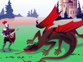 Spel Drakejakt på nätet