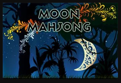 Spel Moon Mahjong på nätet