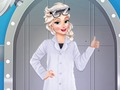 Spel Elizas Time Machine Adventure på nätet