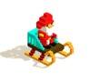 Spel Glidande figur  på nätet