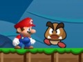 Spel Otillbörlig Mario 2  på nätet