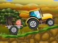 Spel Traktor Express  på nätet