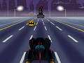 Spel Batman Revenge of Gorilla Grodd  på nätet