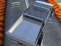 Spel Cyber u200bu200bTruck Race Climb  på nätet