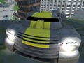 Spel Gamla stadsstunt på nätet