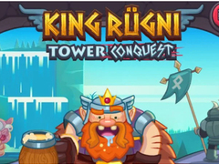 Spel King Rugni Tower Conquest på nätet