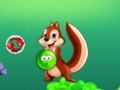 Spel Söt bubbelskyttare  på nätet
