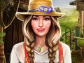 Spel Magiska örter  på nätet