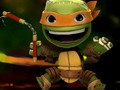 Spel MMA Turtles Jigsaw på nätet
