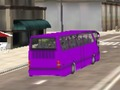 Spel Passagerarbussimulatorstad  på nätet