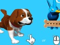 Spel Liten hund  på nätet