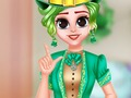 Spel BFF St. Förberedelse för Patricks Day  på nätet