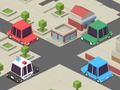 Spel Korsning Chaos  på nätet