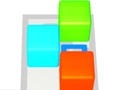 Spel Sokoban 3d Kapitel 4  på nätet