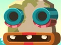 Spel Tiki Totems kvartett  på nätet