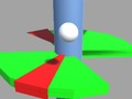 Spel Spiralrotation på nätet