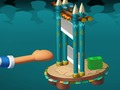 Spel Hackhand på nätet