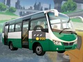 Spel River Coach Bus Driving Simulator på nätet