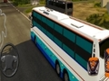 Spel Modern stadsbuss körsimulator på nätet
