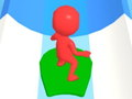 Spel Vattenlopp 3D på nätet