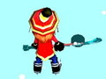 Spel Glad hockey! på nätet