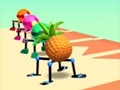 Spel Roliga ben  på nätet
