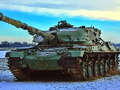 Spel Militära tankar pussel  på nätet