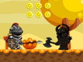Spel Super Knight Adventure på nätet