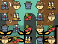 Spel Farmers Market Match 3 på nätet