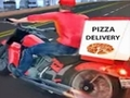 Spel Big Pizza Delivery Boy Simulator på nätet