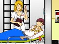 Spel Sjuksköterska kysser 2 på nätet