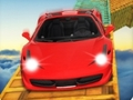 Spel Omöjligt stunt race & drive på nätet