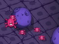 Spel Corona Virus Attack på nätet