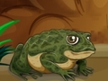 Spel Grodor Matchning  på nätet