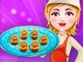 Spel Apple Dumplings på nätet