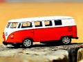 Spel Tysk camperbuss  på nätet