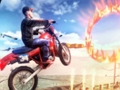 Spel Motorcykelbanans dag  på nätet