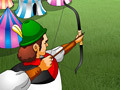 Spel Den medeltida Archer på nätet