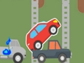 Spel Rolig parkering  på nätet