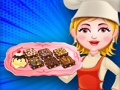 Spel Brownies på nätet