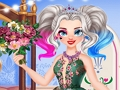 Spel Skurk Quinn vill bli prinsessa  på nätet
