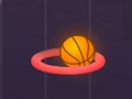 Spel Dunk det på nätet