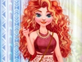 Spel Prinsessor gör dig redo med mig  på nätet