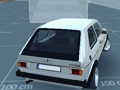 Spel Golfbilar simulator på nätet