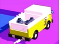 Spel Drive Hills på nätet
