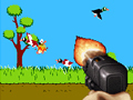 Spel Duck Hunt Extreme  på nätet