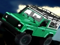 Spel Off Road Defender Jigsaw på nätet