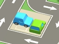 Spel Parkeringssylt online på nätet